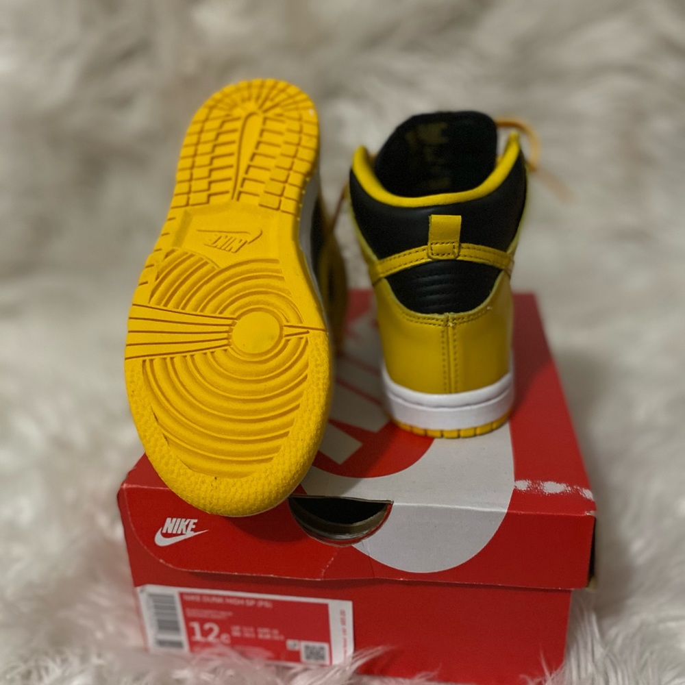 Nike Dunks